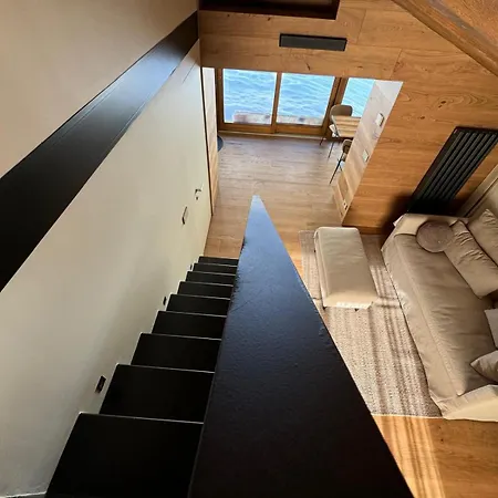 Holiday home Maison Brenva Elegant A Courmayeur
