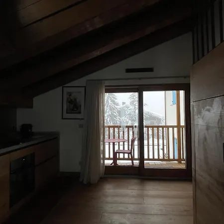 Maison Brenva Elegant A Holiday home Courmayeur