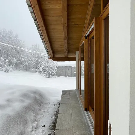 Maison Brenva Elegant A *