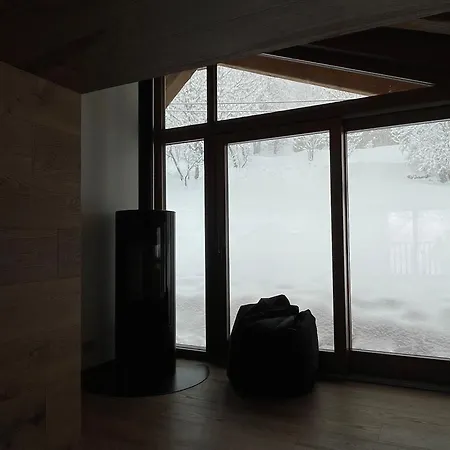 Le Glacier by Blanc Privé Casa vacanze *