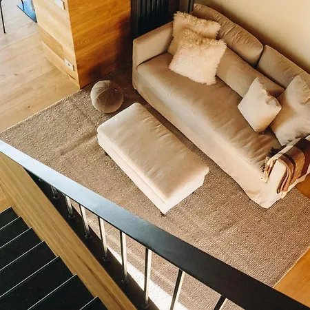 Casa vacanze Le Glacier by Blanc Privé