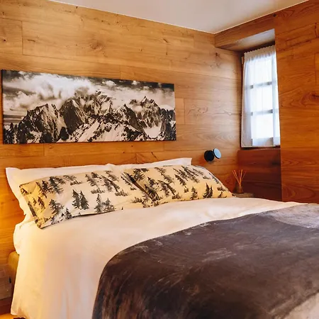Maison Brenva Elegant A