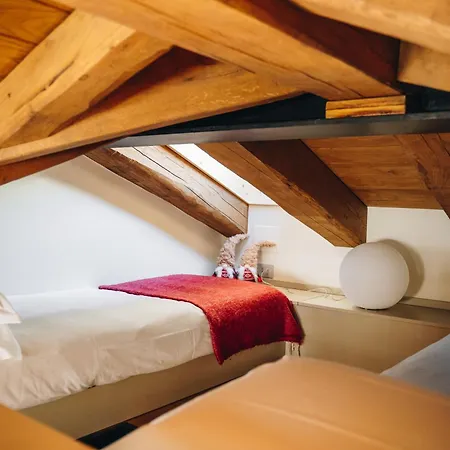 Maison Brenva Elegant A