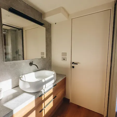 Maison Brenva Elegant A Holiday home *