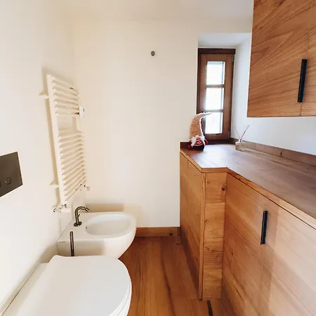 Maison Brenva Elegant A *