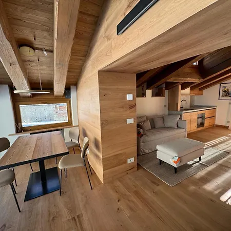 Maison Brenva Elegant A *